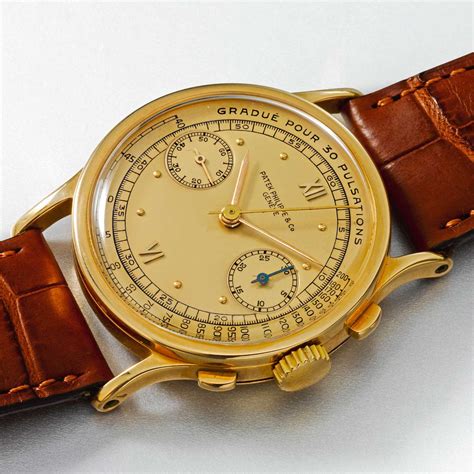 vintage patek philippe london|patek philippe 1940s watches.